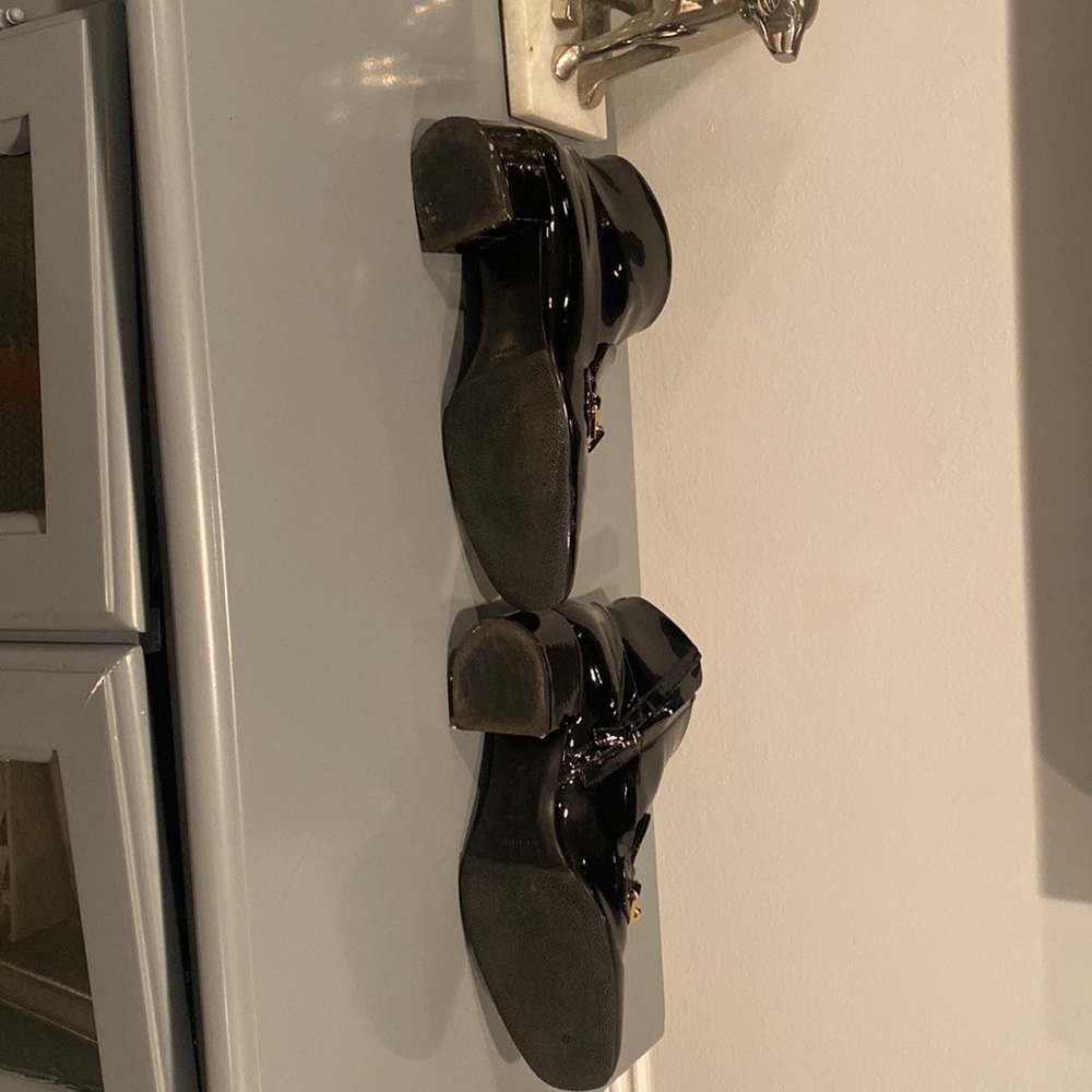 Burberry ankle boots - Picture 3 of 6
